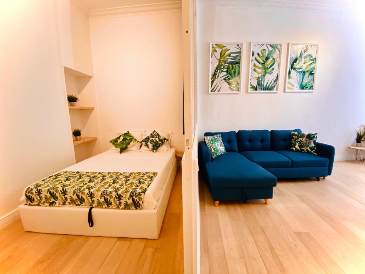 Perle Bleue - Charme & Serenite Hyper-Centre Montpellier Extérieur photo